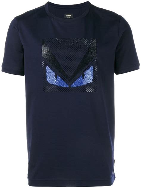 fendi playeras|fendi usa.